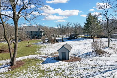 51 Crestview Drive Oswego IL 60543