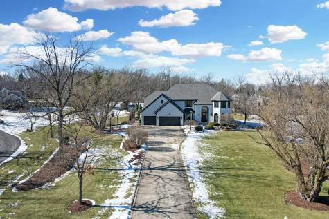 51 Crestview Drive Oswego IL 60543