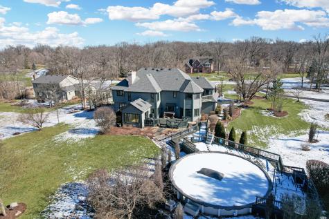 51 Crestview Drive Oswego IL 60543