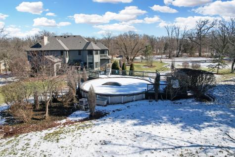 51 Crestview Drive Oswego IL 60543