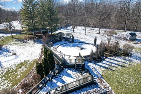 51 Crestview Drive Oswego IL 60543