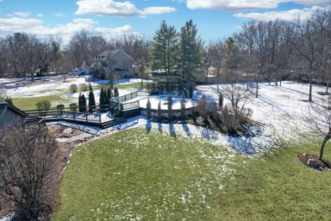 51 Crestview Drive Oswego IL 60543