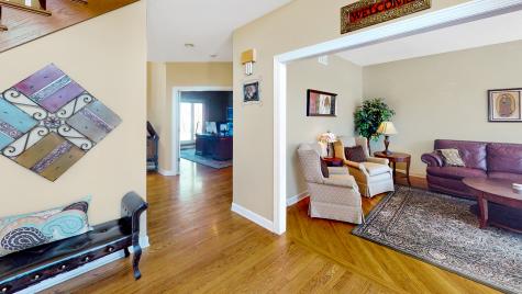 51 Crestview Drive Oswego IL 60543