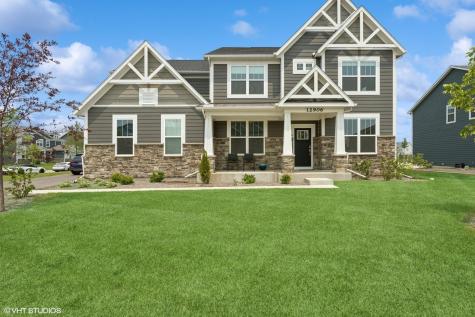 12906 South Sydney Circle Plainfield IL 60585