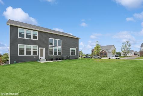 12906 South Sydney Circle Plainfield IL 60585