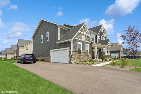 12906 South Sydney Circle Plainfield IL 60585