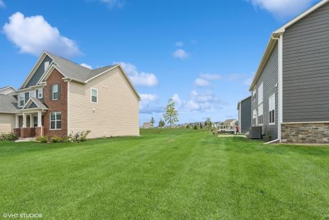 12906 South Sydney Circle Plainfield IL 60585