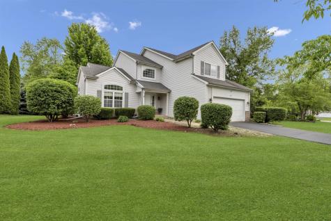 360 Thomas Drive West Chicago IL 60185