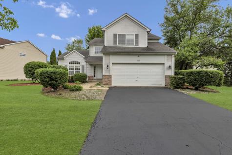 360 Thomas Drive West Chicago IL 60185