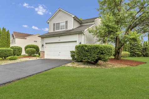 360 Thomas Drive West Chicago IL 60185