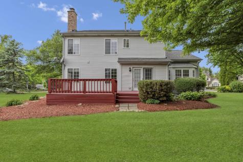 360 Thomas Drive West Chicago IL 60185