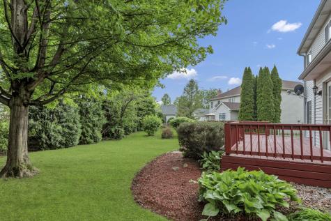 360 Thomas Drive West Chicago IL 60185