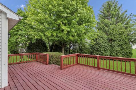 360 Thomas Drive West Chicago IL 60185