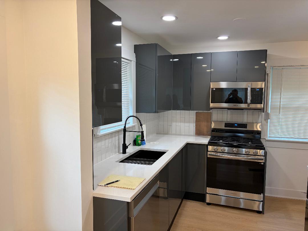 7351 South Whipple Street Chicago IL 60629