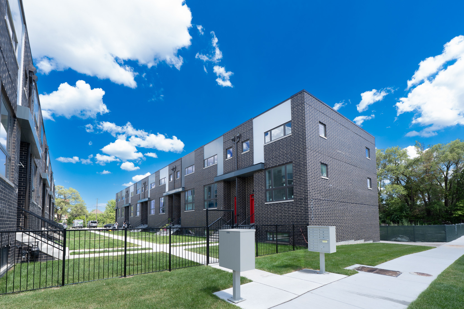 2631 South Throop Street Chicago IL 60608