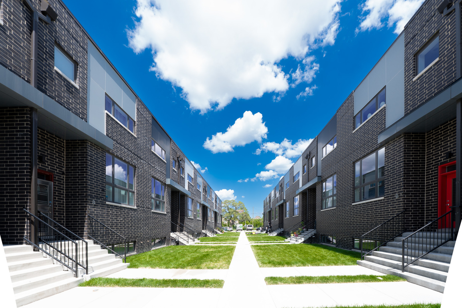 2631 South Throop Street Chicago IL 60608
