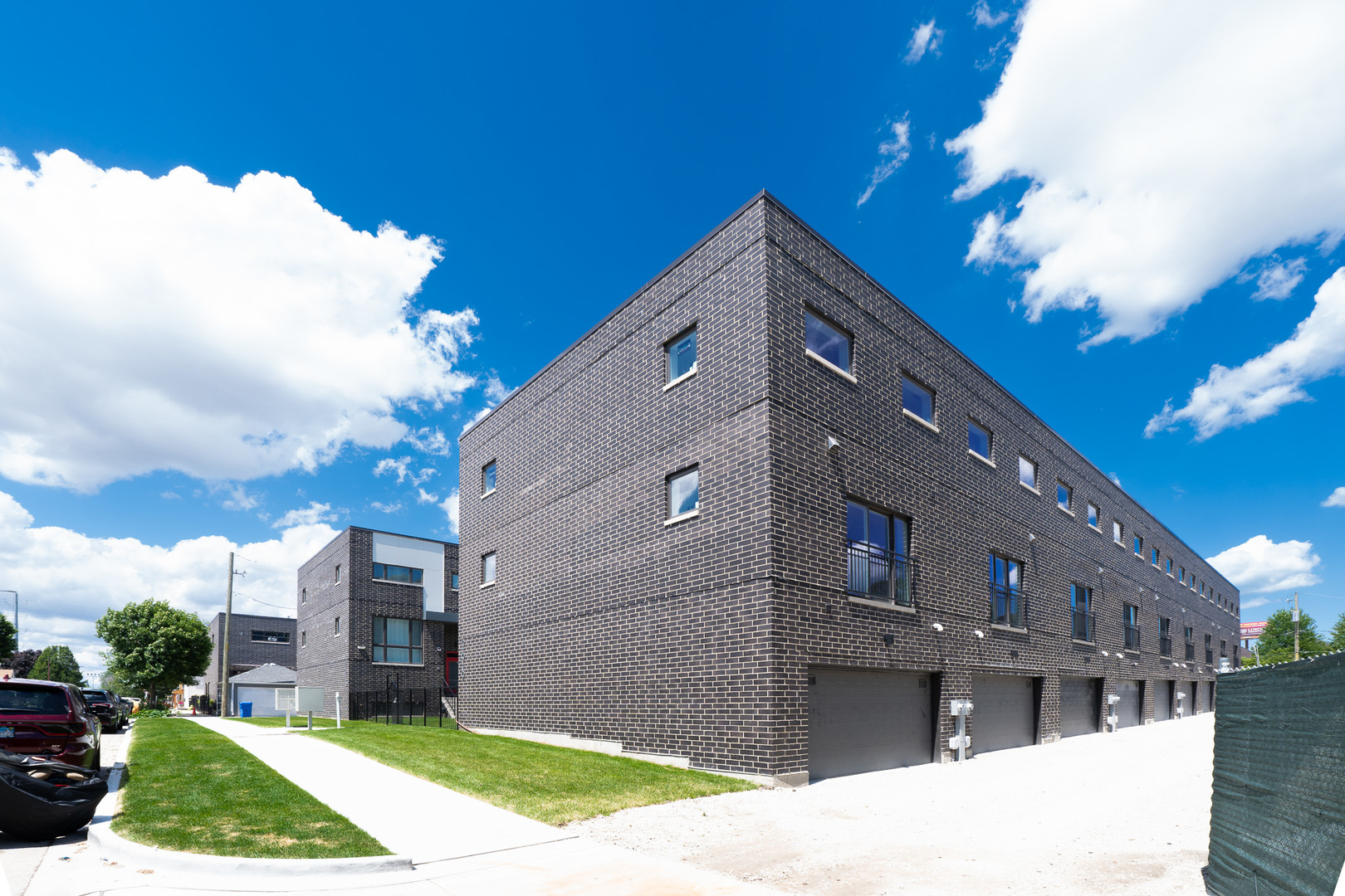 2631 South Throop Street Chicago IL 60608