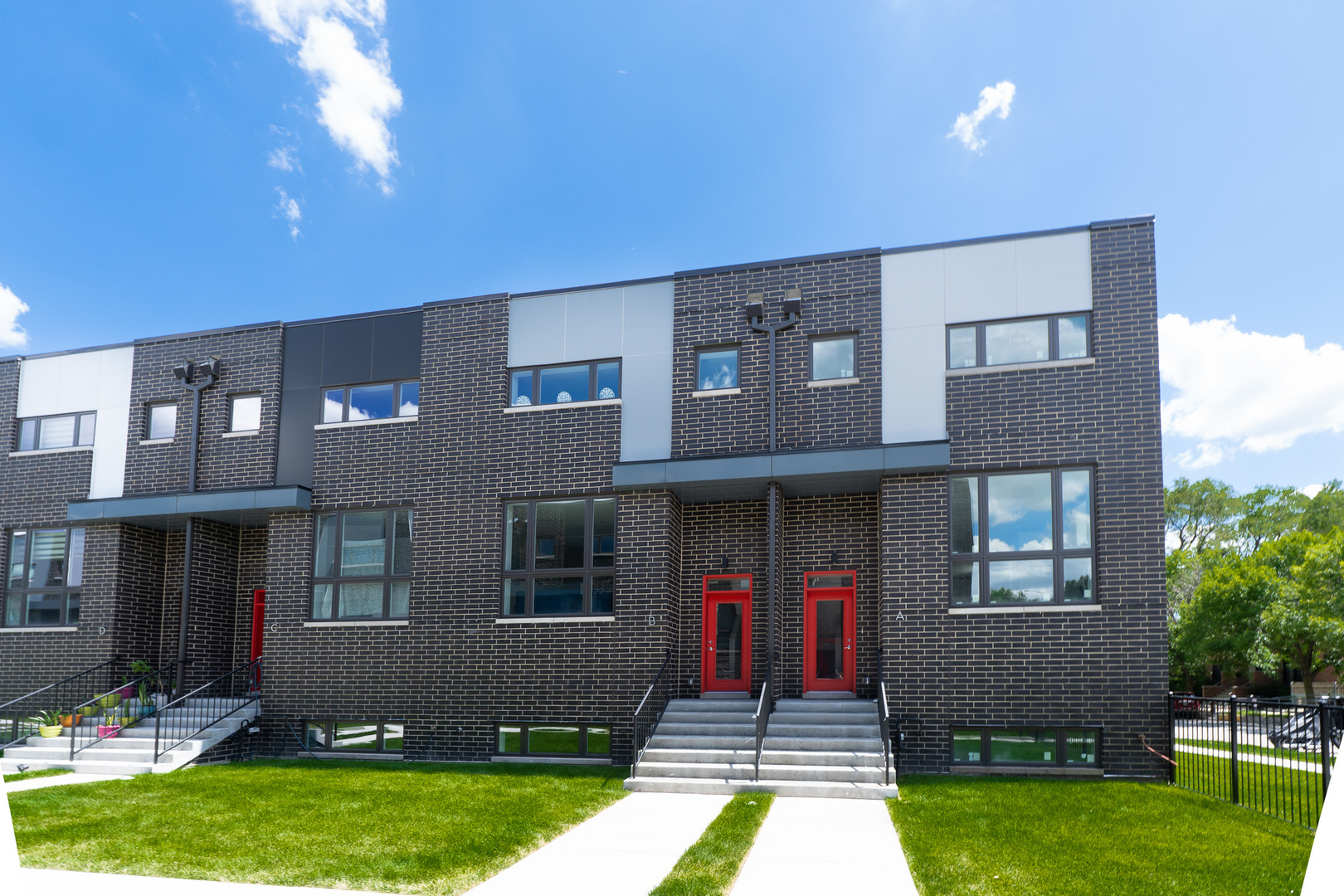 2631 South Throop Street Chicago IL 60608