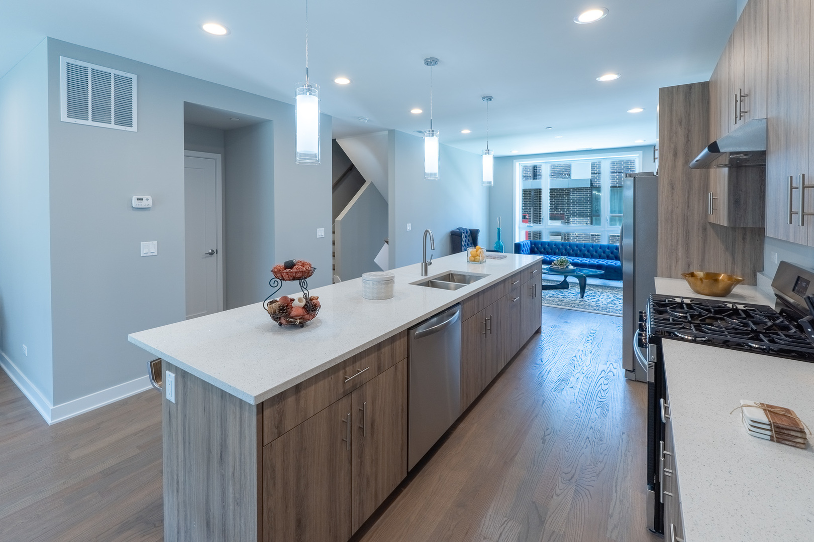 2631 South Throop Street Chicago IL 60608