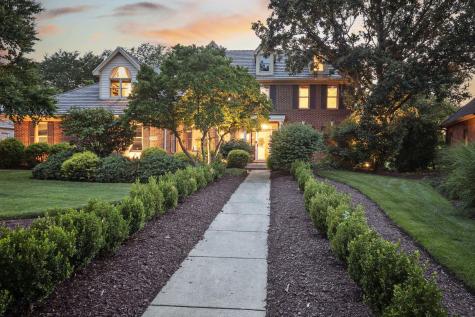 1260 Radford Drive Aurora IL 60502