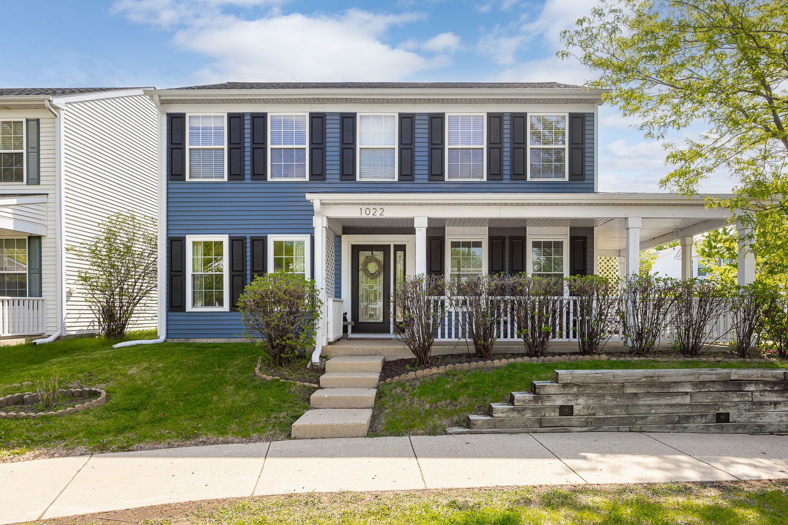 1022 Symphony Drive Aurora IL 60504