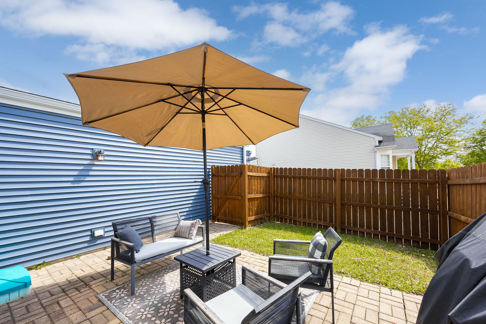 1022 Symphony Drive Aurora IL 60504