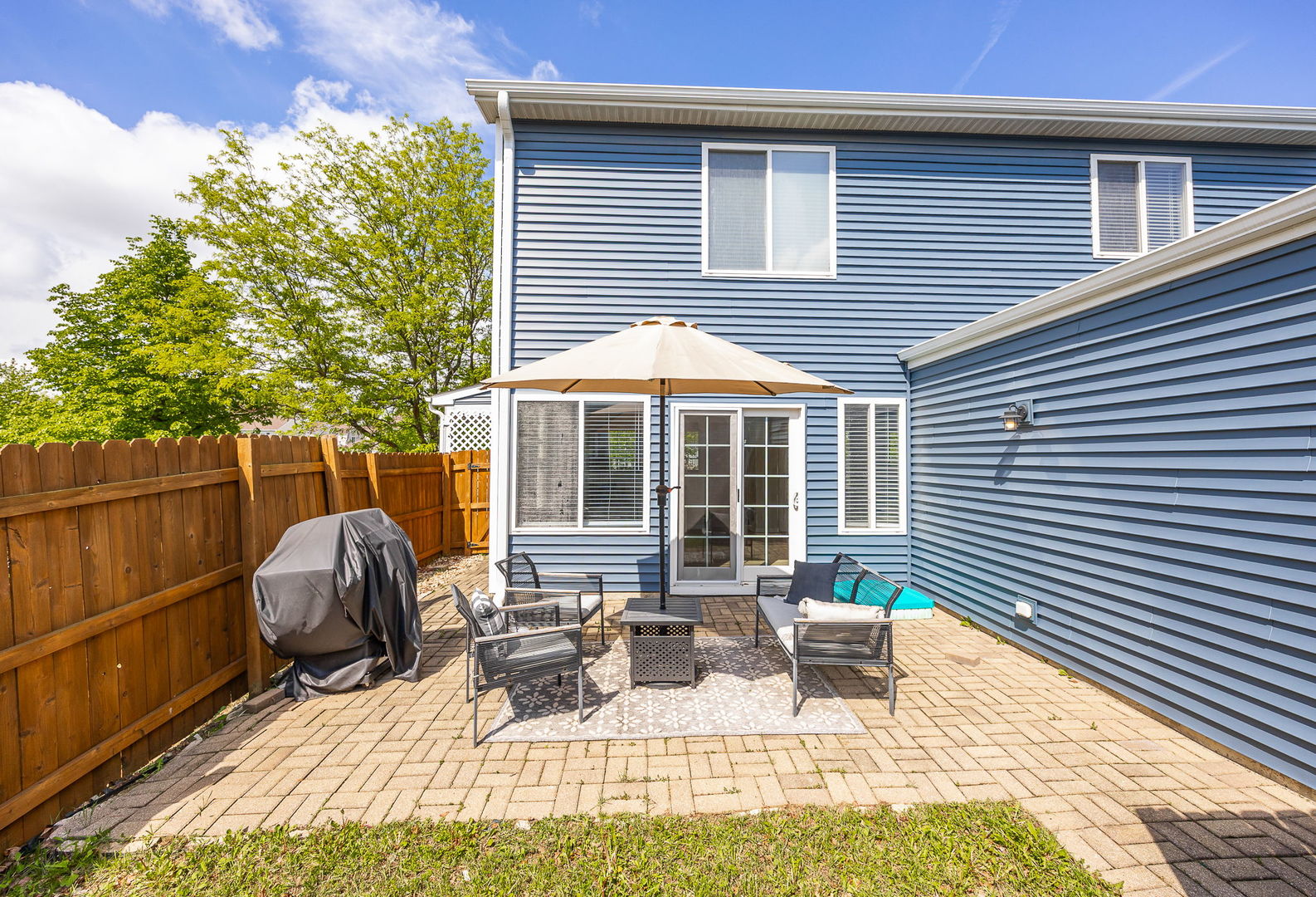 1022 Symphony Drive Aurora IL 60504