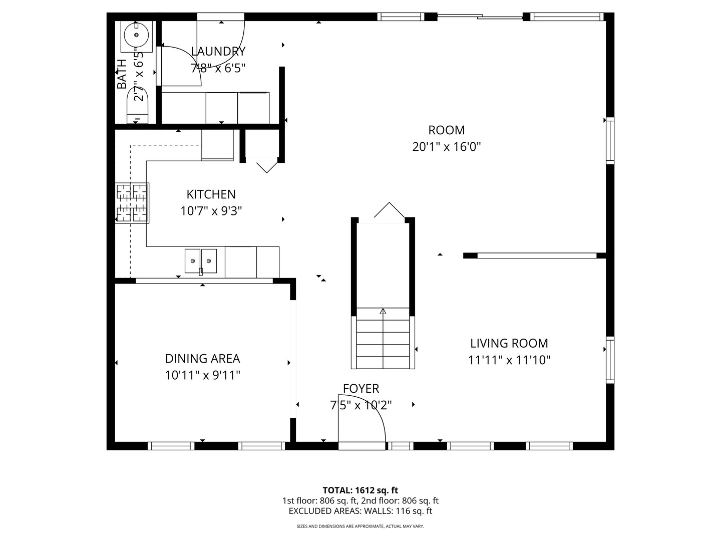 1022 Symphony Drive Aurora IL 60504