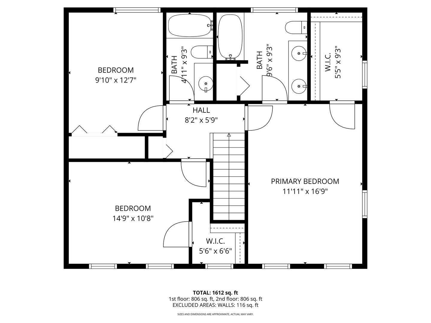 1022 Symphony Drive Aurora IL 60504