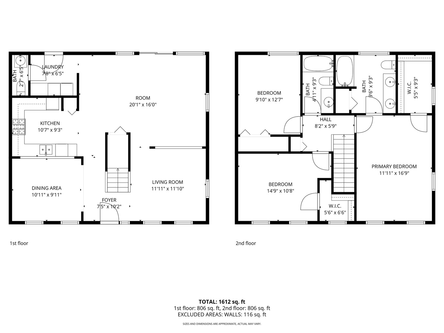 1022 Symphony Drive Aurora IL 60504