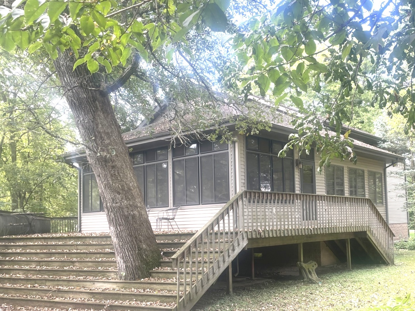 400 South Martin Street Ashkum IL 60911