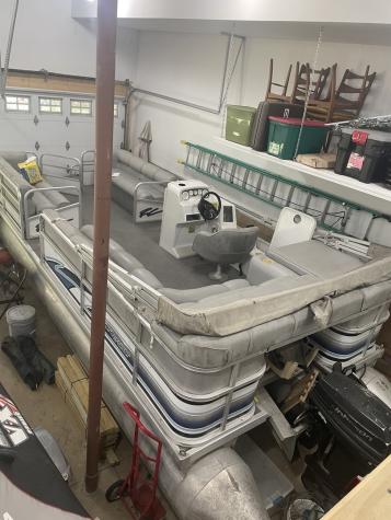 400 South Martin Street Ashkum IL 60911