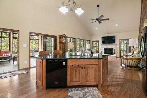 400 South Martin Street Ashkum IL 60911