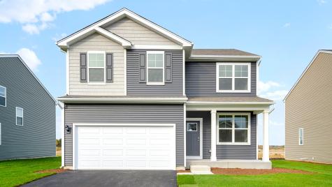 2623 Camelback Drive Pingree Grove IL 60140