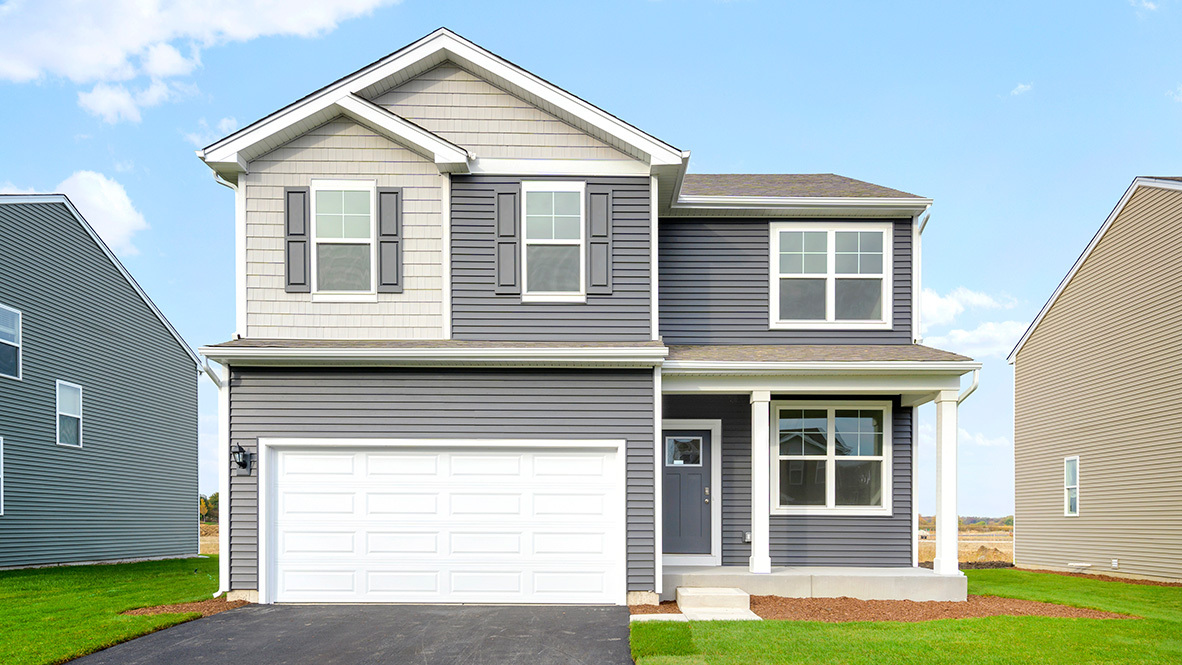 2623 Camelback Drive Pingree Grove IL 60140