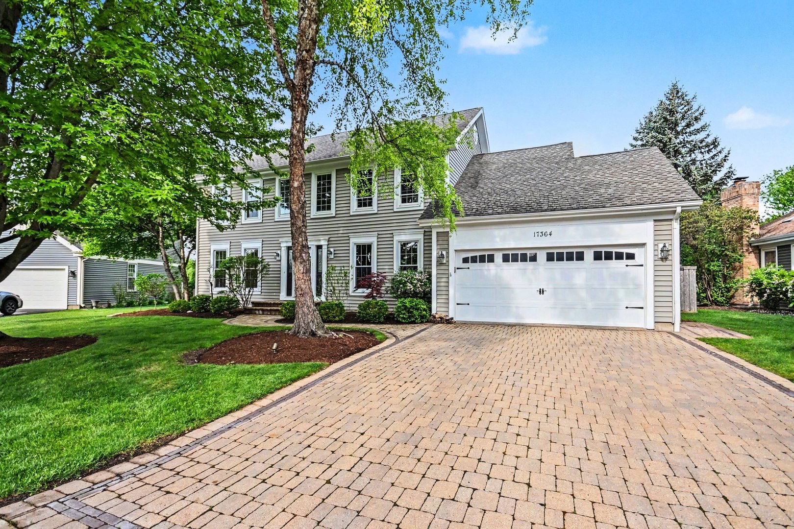 17364 West Westwind Drive Gurnee IL 60031