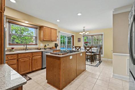 17364 West Westwind Drive Gurnee IL 60031