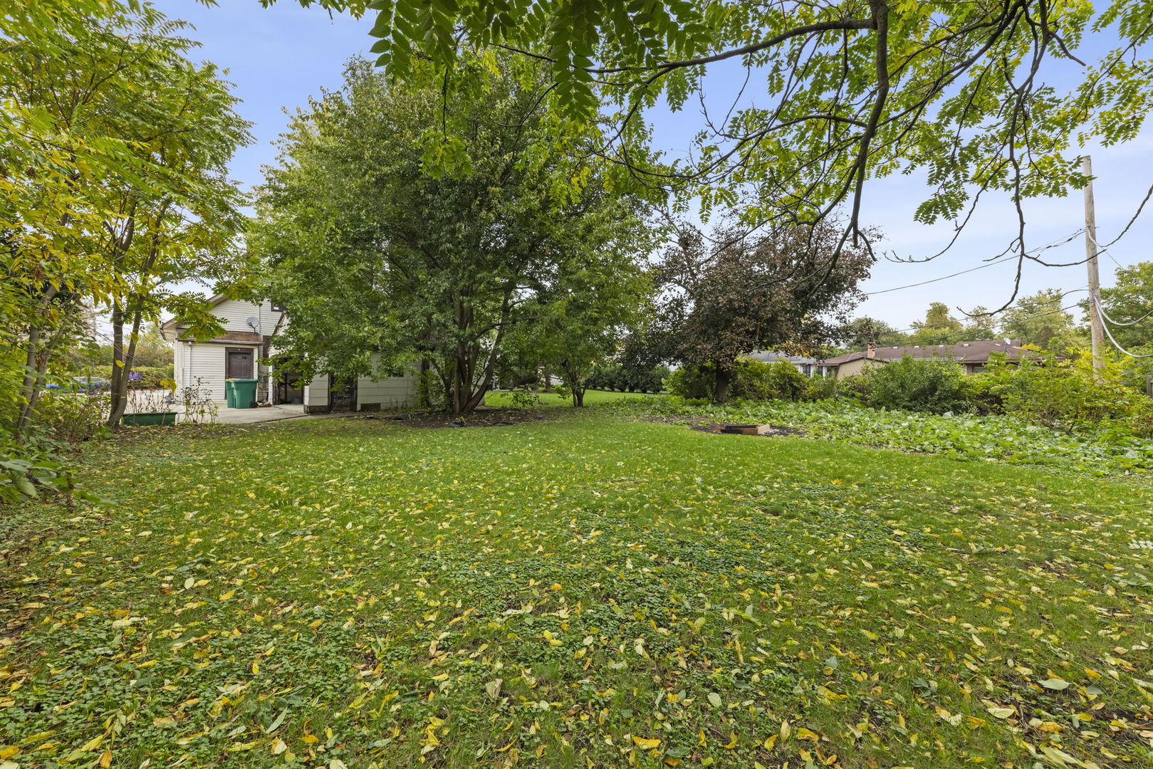 25 East Parkside Avenue Lombard IL 60148