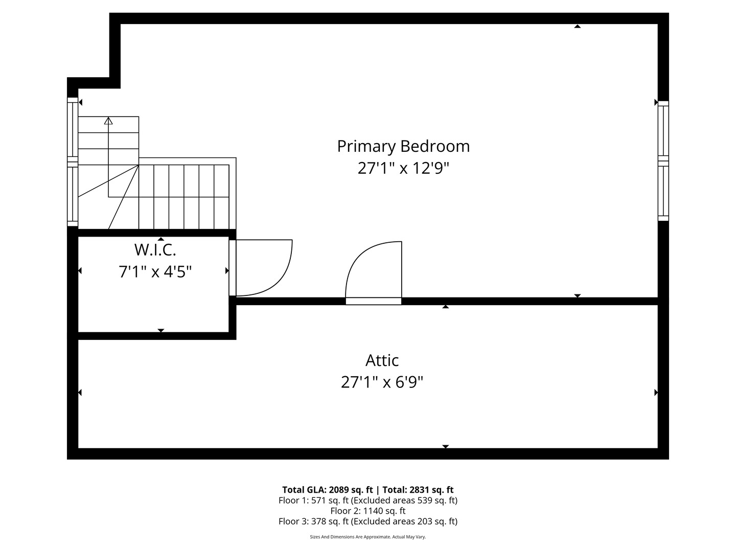 25 East Parkside Avenue Lombard IL 60148