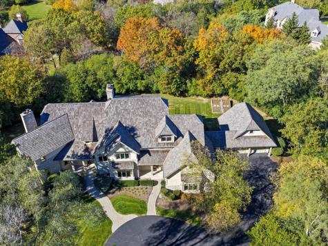 79 South Wynstone Drive North Barrington IL 60010