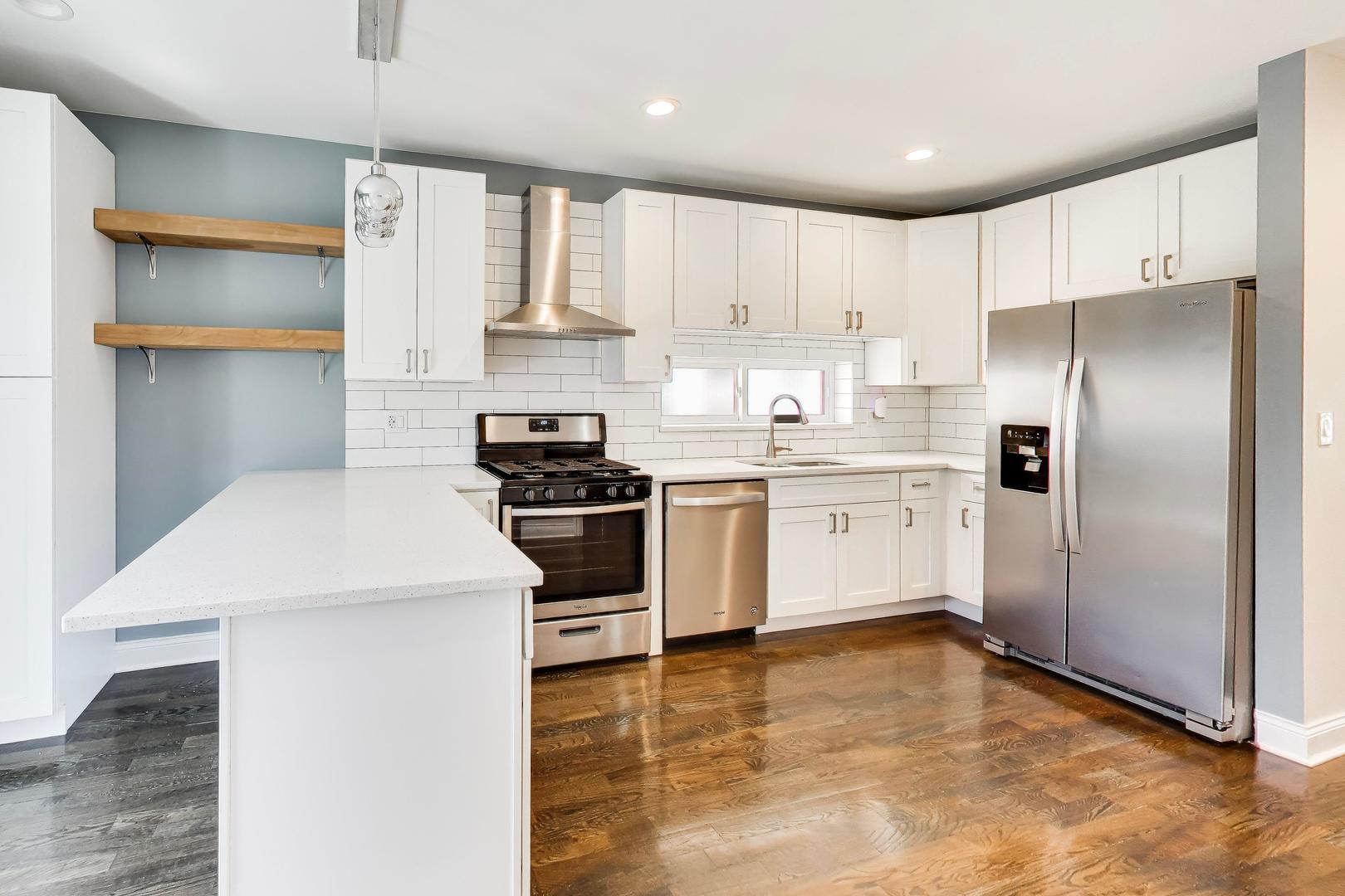 4046 North Major Avenue Chicago IL 60634