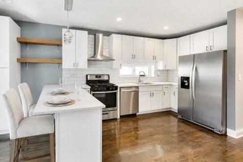 4046 North Major Avenue Chicago IL 60634