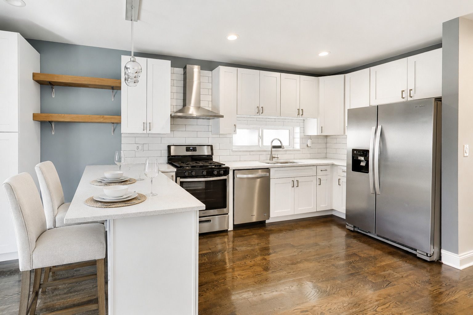 4046 North Major Avenue Chicago IL 60634