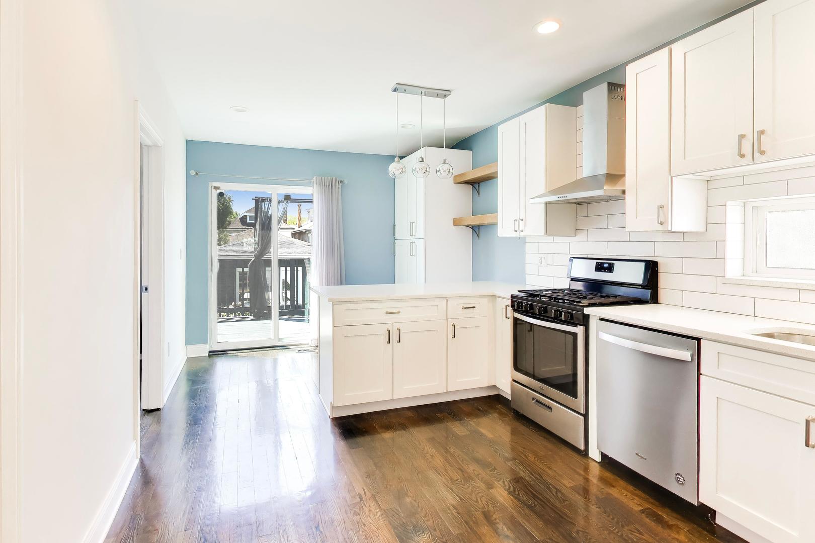 4046 North Major Avenue Chicago IL 60634