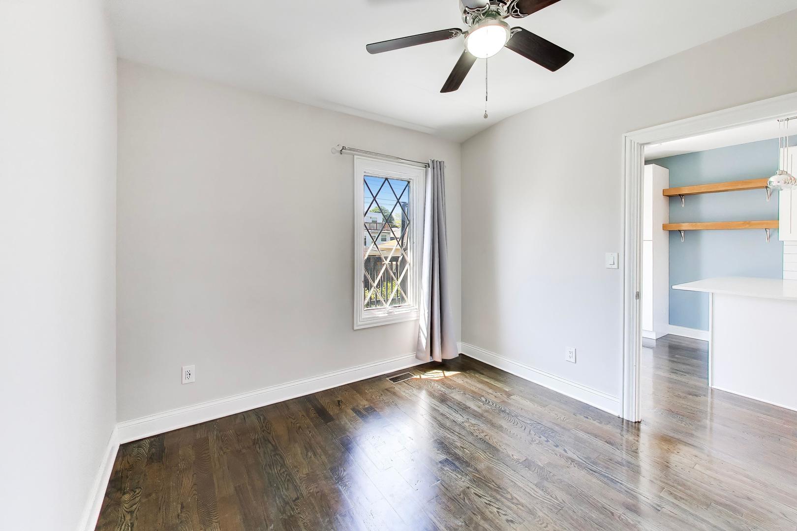 4046 North Major Avenue Chicago IL 60634