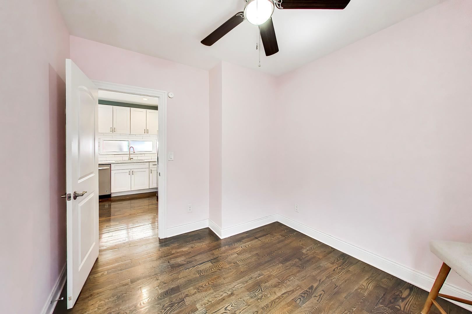 4046 North Major Avenue Chicago IL 60634