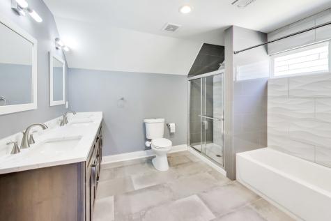 4046 North Major Avenue Chicago IL 60634