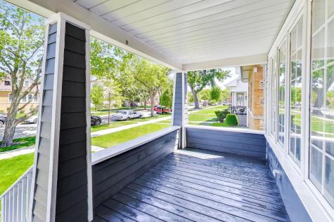 4046 North Major Avenue Chicago IL 60634