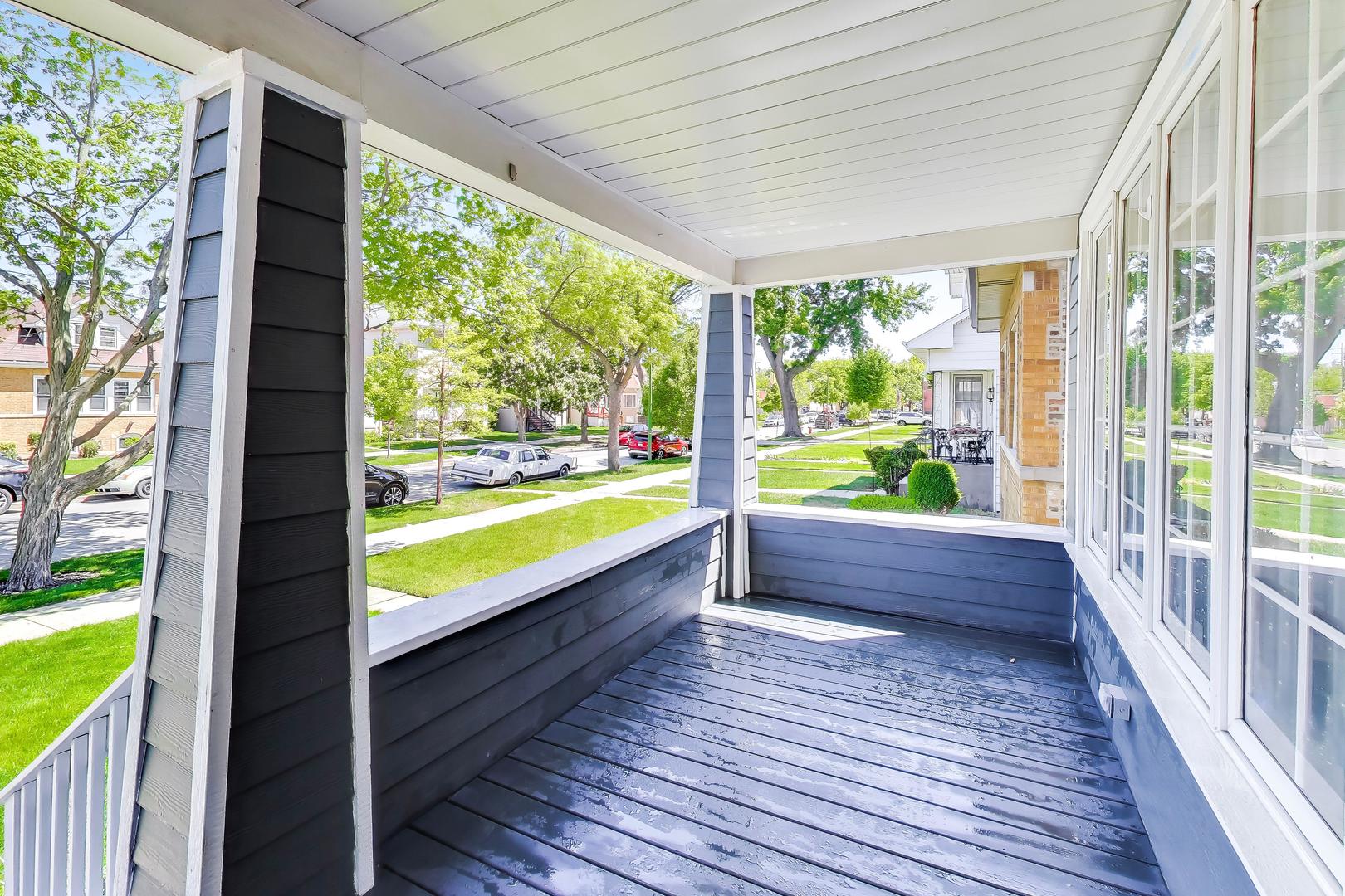 4046 North Major Avenue Chicago IL 60634