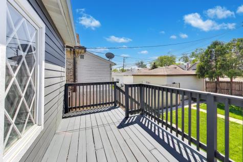 4046 North Major Avenue Chicago IL 60634